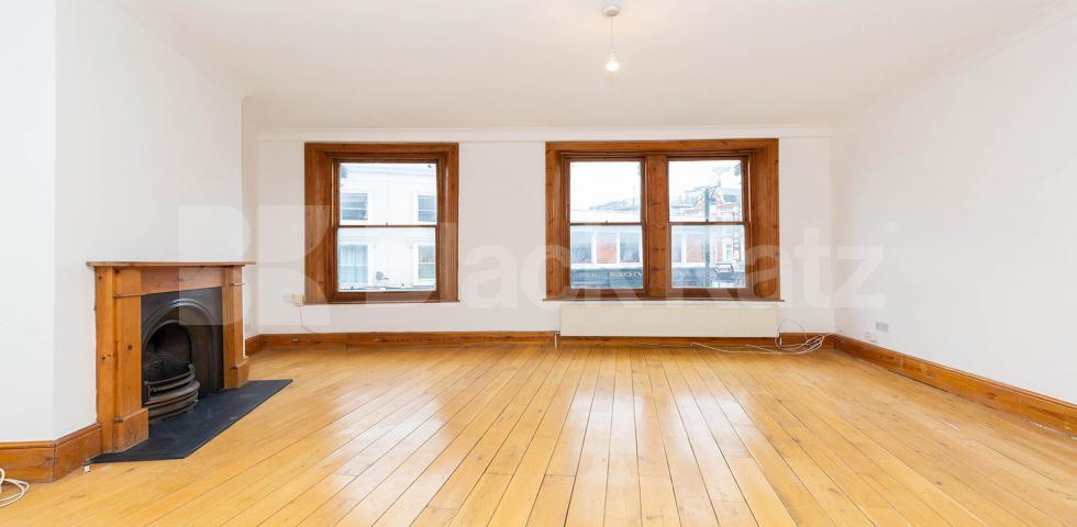 			2 Bedroom, 1 bath, 1 reception Flat			 Park Road, Crouch End